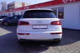 Audi Q5 2.0 TDI quattro Navi Leder AHK el. Heckklappe - gebrauchte Audi Q5 aus dem Jahr 2018