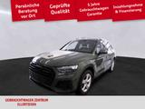 Audi Q5 40 TFSI quattro advanced *AHK*MATRIX*KAMERA* - Audi Q5 40 TFSI Gebrauchtwagen