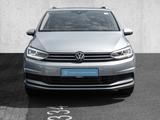 Volkswagen Touran 1.5 TSI DSG Comfortline 7-Sitzer PANO NAV - Volkswagen Touran mit Benzin-Antrieb: Kleinbus, Automatik