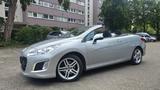 Peugeot 308 CC Cabrio-Coupe/TÜV NEU/SERVICE NEU/GARANTIE - Peugeot 308 in Freiburg