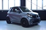 Smart ForTwo fortwo cabrio Passion - Smart ForTwo mit Benzin-Antrieb: Cabrio, Automatik