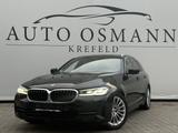 BMW 530 e T Aut. |Driv.AssProf|H&K|AdaptiveLED|360°K - BMW 5er Reihe: E36