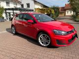Volkswagen VW Golf 7 GTD + Winterreifen - Volkswagen Golf: 7 GTD