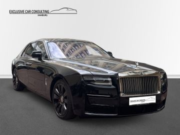 ROLLS ROYCE Ghost