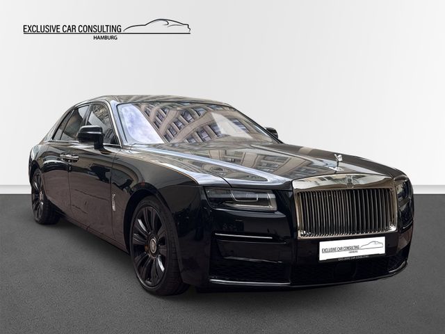 ROLLS ROYCE Ghost – Bild 1
