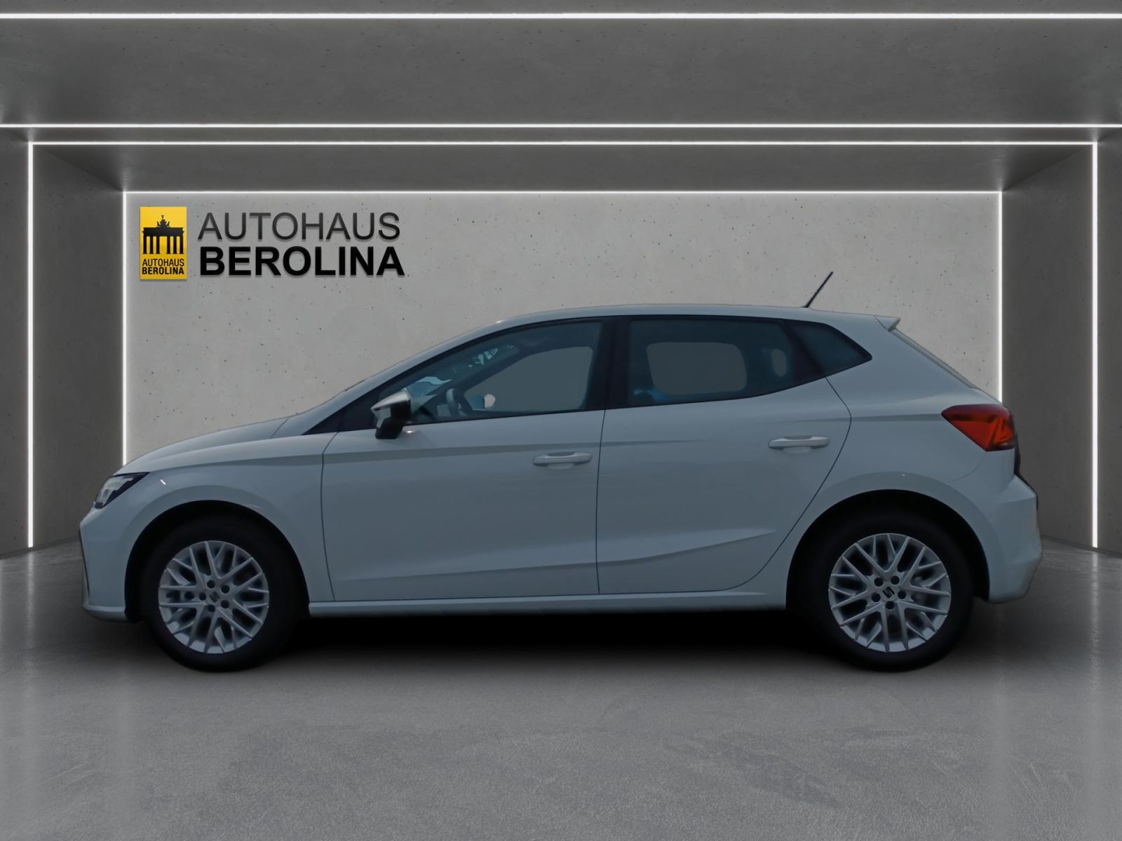 Seat Ibiza - Bild 4