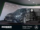 Mercedes-Benz C 63 AMG S E PERFORMANCE T AHK Distr. LED Pano H