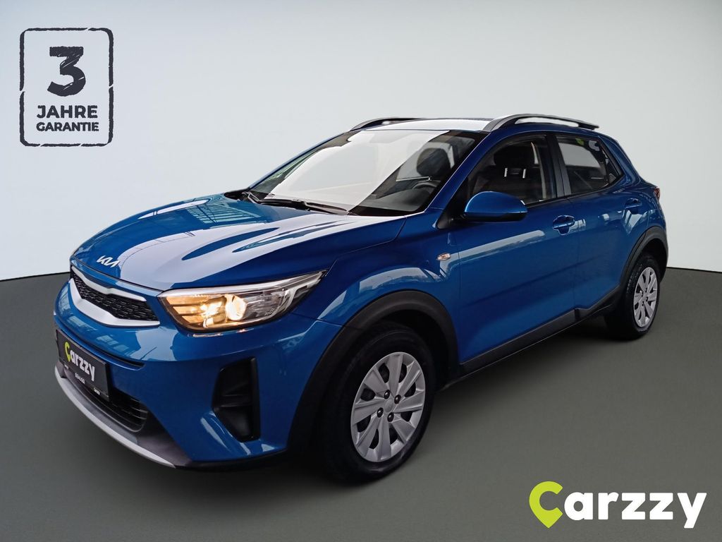 Image of Kia Stonic