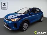 Kia 1,2 DPI ISG Titan - blaue Kia Stonic