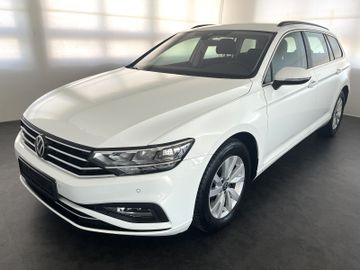 Volkswagen Passat Variant - 1