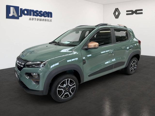 Dacia Spring Extreme ELECTRIC 65
