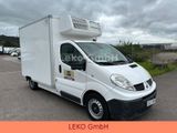 Renault Trafic 2,0 dci 115, EURO 5 Relec Froid Bis -39C