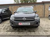 Volkswagen Tiguan Lounge Track & Style BMT 4Motion - Volkswagen Tiguan: Track Style