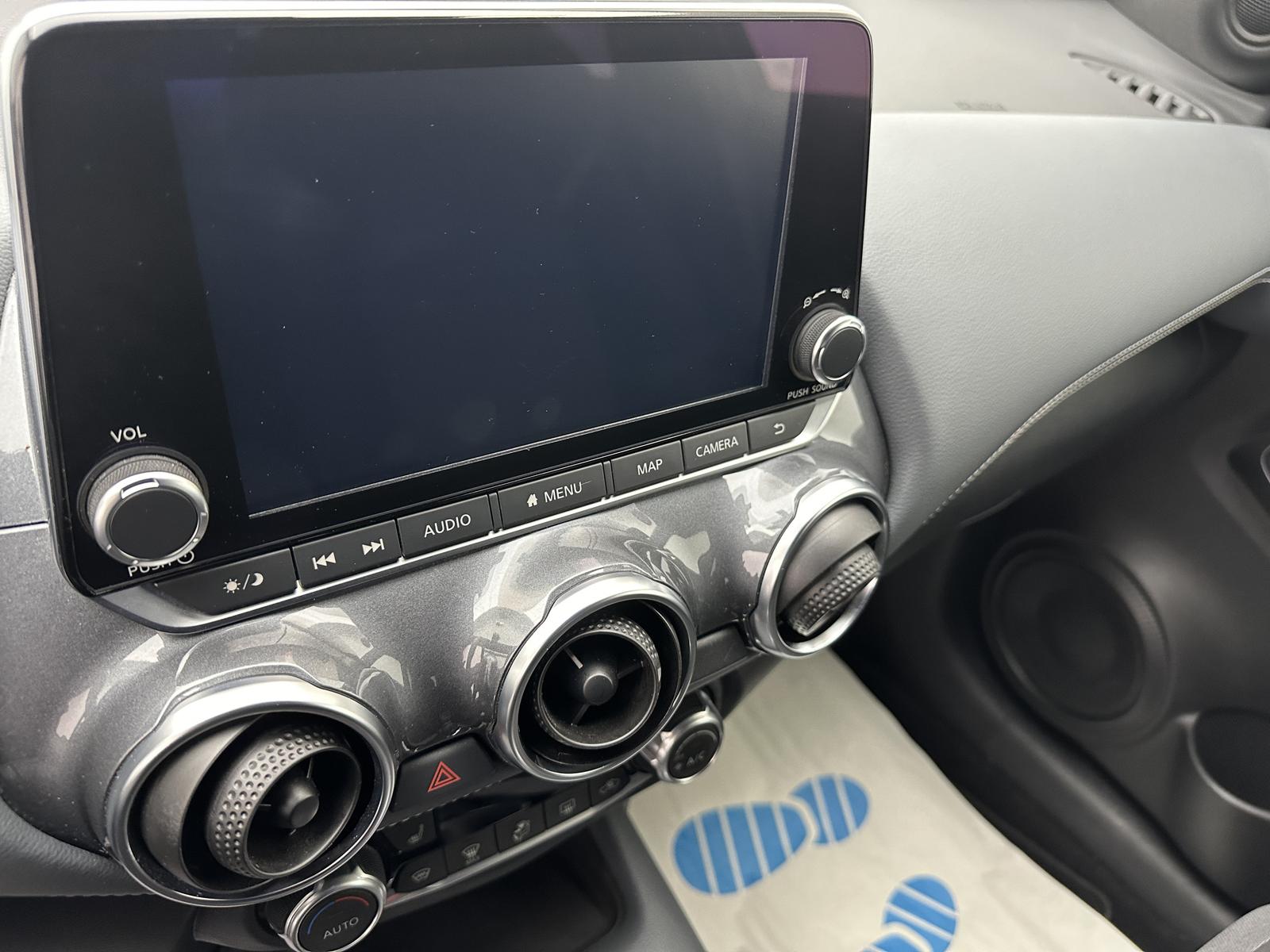 Nissan Juke N-Connecta "1 HAND-NAVI-CAM-SITZH-MULTI", миниатюра 15