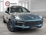 Porsche 3.0 V6 MATRIX/AHK/PANO/Amb L./360°/RS Spyder 21 - blaue Porsche Cayenne