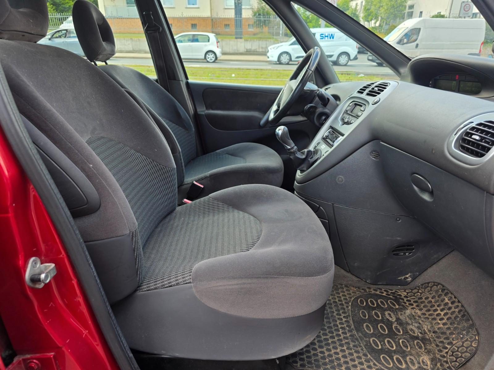 Citroën Xsara Picasso 1.6 HDi 110 FAP Style