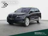 Skoda Karoq Style 2.0 TDI RFK*LED*Navi*CANTON*AHK*Virt