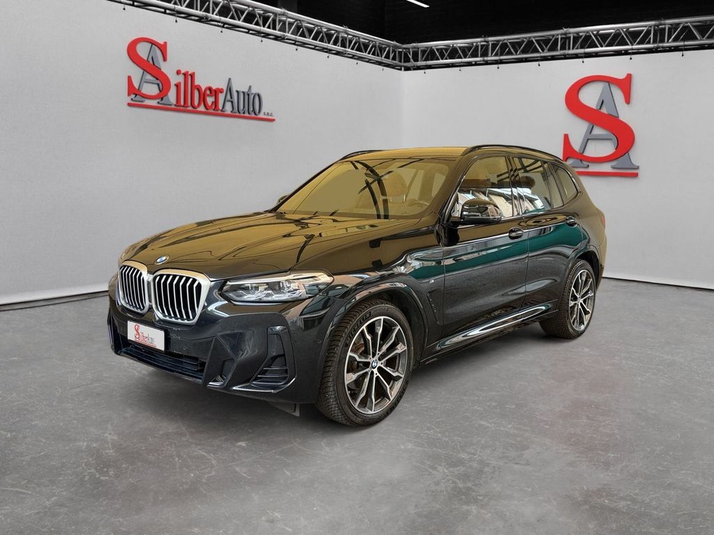Image of BMW X3