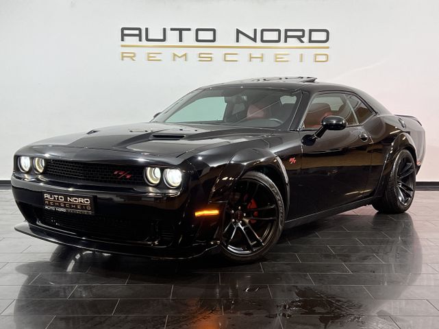 Dodge Challenger 5.7 HEMI *Widebody*Kamera*Navi*LPG*