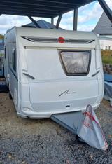 Bürstner Averso 490TS  - Bürstner 490