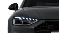 Audi S4 - Vorschau Bild 4