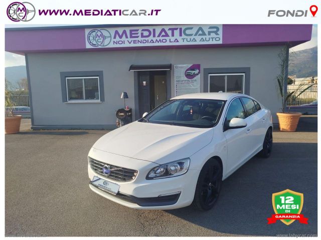 Volvo VOLVO S60 D3 Momentum