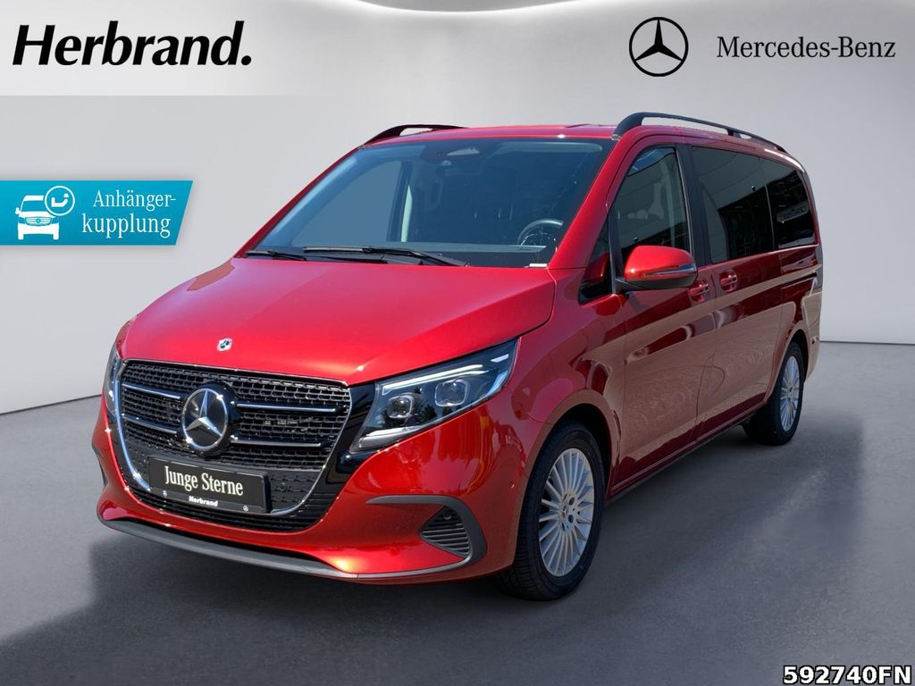 Image of Mercedes-Benz V 220