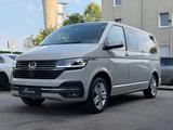 Volkswagen T6 Multivan Gener Six NAVI/LED/R-KAMERA/TISCH - Volkswagen T6 Multivan Kombi Gebrauchtwagen