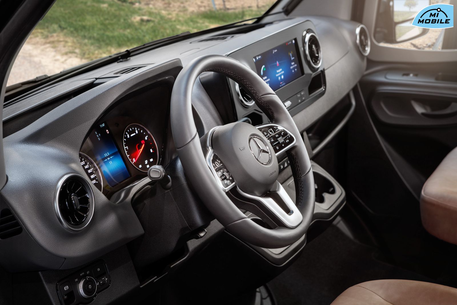 Fahrzeugabbildung Eura Mobil Profila T 726 QF *SCHAUSONNTAG 11-16 Uhr*