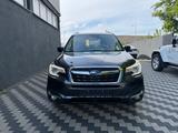 Subaru Forester Exclusive klima Panorama AHK - Subaru Forester: Allradantrieb