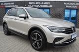 Volkswagen Tiguan Life Facelift Matrix LED ACC NAVI KAMERA - Volkswagen Tiguan: Facelift