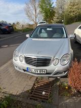 Mercedes-Benz E 320 CDI 4MATIC AVANTGARDE Avantgarde - Mercedes-Benz E 320: Cdi