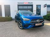 Mercedes-Benz GLA 250 e/AMG-Line/Alcantara/8-fach bereift/SHZ - Mercedes-Benz GLA 250 mit Hybrid-Antrieb