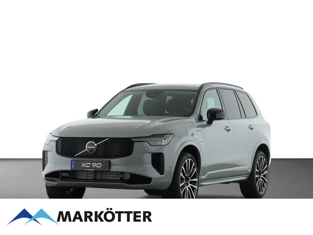 Volvo XC90 T8 AWD Plus Dark Plug-In Hybrid 7-Sitzer