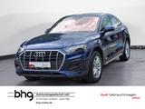 Audi Q5 Sportback advanced 50 TFSI e - Audi Q5 mit Hybrid-Antrieb: Schiebedach