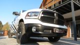 Dodge RAM/5,7 HEMI/V8/4X4/US EDITION/SPORT/SHZ/LRH/AHK - Dodge RAM: Us