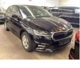 Skoda Fabia Style 1.0 TSI 6-Gang, NAVI, LED,LM - gebrauchte Skoda Fabia aus dem Jahr 2022