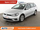 Volkswagen Golf VII 1.6 TDI Trendline BM*NAVI*TEMPO*PDC* - Volkswagen Golf: Trendline TDI
