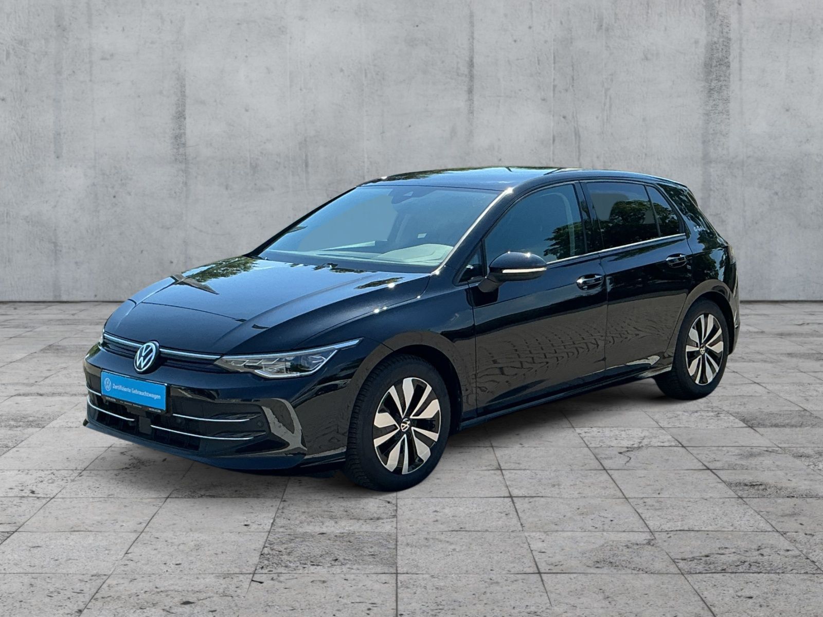 Volkswagen Golf - Bild 2