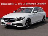 Mercedes-Benz E200 T Sport Style LED Navi ACC 360° Kamera AHK - Mercedes-Benz E 200 in Dresden