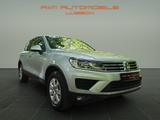 Volkswagen Touareg V6 TDI BMT/Start-Stopp 4Motion,  1-Hand - VW Touareg Gebrauchtwagen in Lübeck