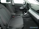 Audi Q3 Sportback 45 TFSI e Navi,LED,Kamera,Sitzhzg - Audi Q3 sport mit Hybrid-Antrieb (Benzin/Elektro)