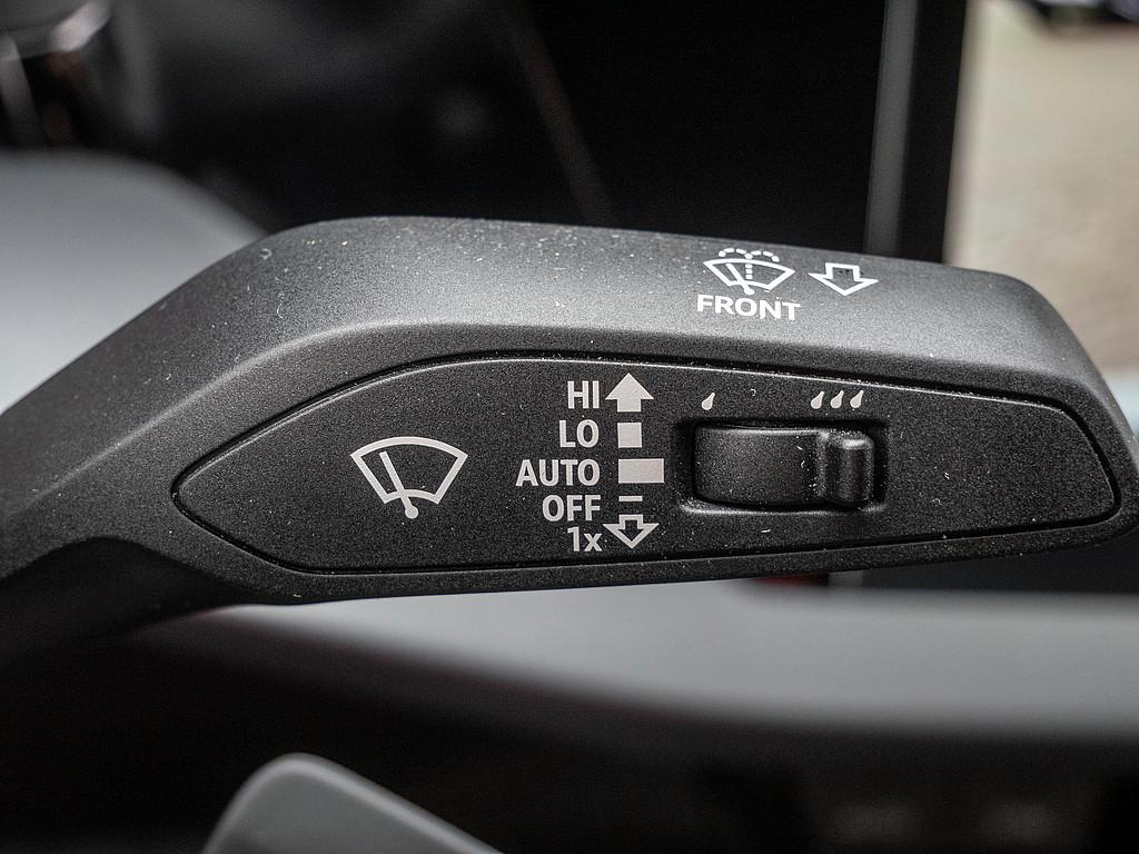 Audi A3 Limousine 30 TFSI PDC SHZ KAMERA NAVI AHK ACC, миниатюра 16