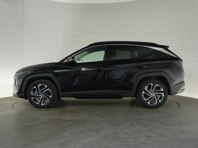 Tucson FACELIFT PHEV PRIME 4WD AT+LED MATRIX+NAV