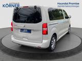 Peugeot Traveller ALLURE L2 2.0 BlueHDi *LEDER*HUD*MASSA - gebrauchte Peugeot Traveller aus dem Jahr 2021