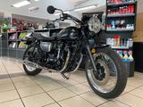 Kawasaki W 800 Street ABS "LED" - W800