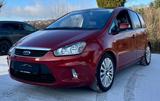 Ford C-Max Titanium *NAV* SHZ* PANO - Ford C-Max in Wiesbaden