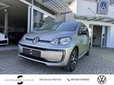 Volkswagen e-up! Style CCS Kamera Climatronic  Tempomat ALU - Volkswagen e-up! Gebrauchtwagen