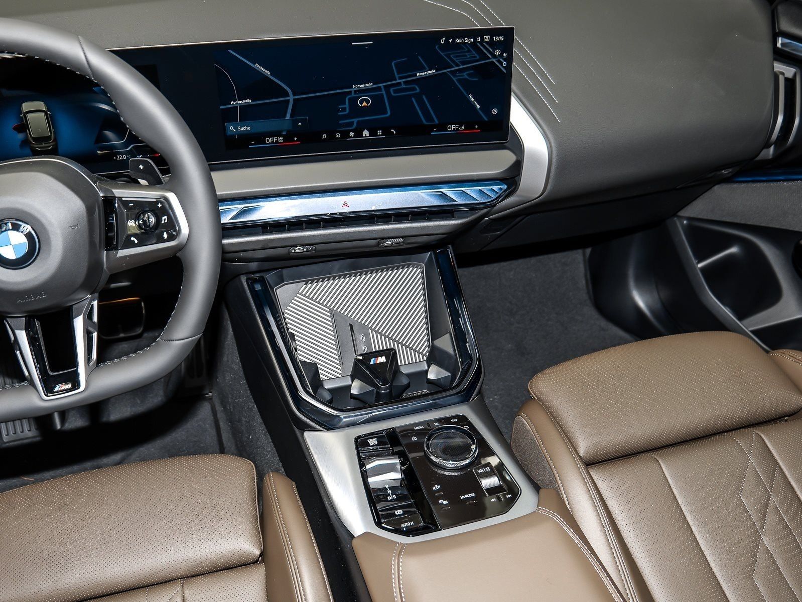 BMW X3 - Bild 10