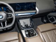 BMW X3 - Vorschau Bild 10